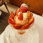 資生堂パーラー - 