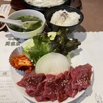 Yakiniku Suteki Mitogaden - 