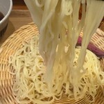 いかれたヌードル フィッシュトンズ - シルキー麺リフト