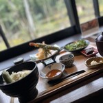 日本料理 滴翠 - 