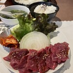 Yakiniku Suteki Mitogaden - 