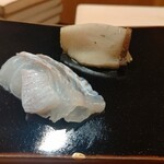 日本橋蛎殻町 すぎた - 