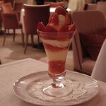 資生堂パーラー - 