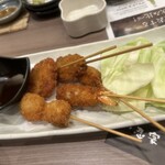 全席個室居酒屋 忍家 - 