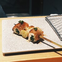 焼き鳥 茂 東桜 - 