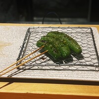 焼き鳥 茂 東桜 - 