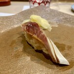 うを徳 - 〆さば