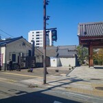 春月庵 承天寺前店 - 