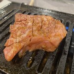 Yakiniku Man - 