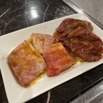 Yakiniku Man - 