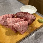 Yakiniku Man - 