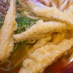 春月庵 承天寺前店 - 