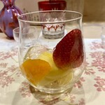 うを徳 - デザート