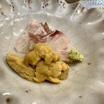 うを徳 - これ、永遠に食べれる