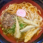 春月庵 承天寺前店 - 