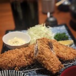 Tonkatsu Kagurazaka Sakura - 