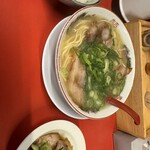 麺対軒 - 