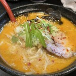 Ramen Hokuyuu - 