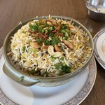 BIRYANI BAR TULSHI - 