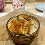 うを徳 - 浜名湖　鰻　地焼