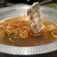 出汁しゃぶおばんざい おかか 東京 - 