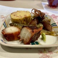 うを徳 - 盛りだくさん♡