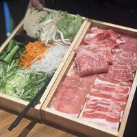 出汁しゃぶおばんざい おかか 東京 - 