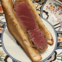 横浜 うしみつ - 