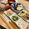 iro-hana かふぇ食堂 - 