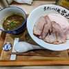 煮干しつけ麺 宮元