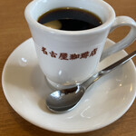 名古屋珈琲店 - 