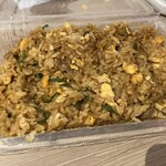 元祖長浜屋台ラーメン一心亭 - 