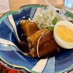 iro-hana かふぇ食堂 - 