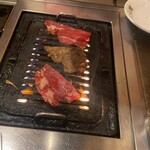 お好み焼肉　道とん堀 - 