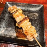 Kushiyaki Dainingu Juubei - 