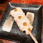 Kushiyaki Dainingu Juubei - 