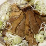 正竜亭 - 絶対に食べてほしい焼豚！！