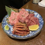 TOKYO焼肉ごぉ - 