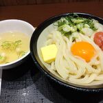 日本橋 讃岐うどん ほし野 - 