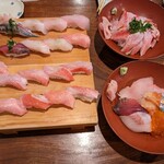 Uohachi Zushi - 