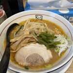 らーめん　喰心坊 - 