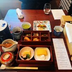 KYOTO BISTRO - 