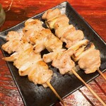 Kushiyaki Dainingu Juubei - 