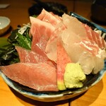 Ginjou Maguro - 