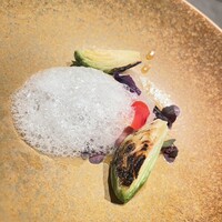 恵比寿 鉄板焼き Sublime - 