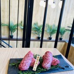 Meat cafe g. - 