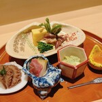 銀座 しのはら - 