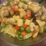 福盈門 鶴見本店 - 