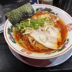 ひすい - 播州ラーメン