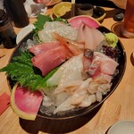 Robata Tomoakimaru - 